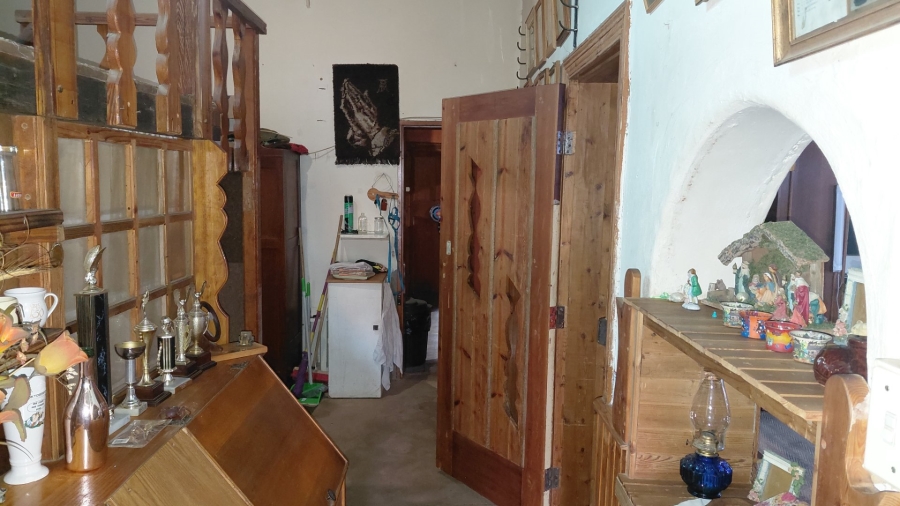 3 Bedroom Property for Sale in Edenburg Free State